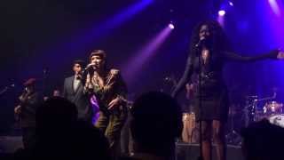 Incognito - It's Just One of Those Things