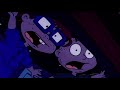 Tommy Chuckie Screaming