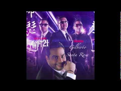 Con Las Manos Arriba Limi-T21 feat. Gilberto Santa Rosa