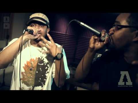 Jyroscope - Rag-Time - Audiotree Live