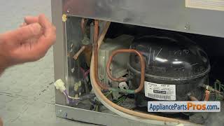 How To Frigidaire/Electrolux Compressor Inverter Control Board 241577505