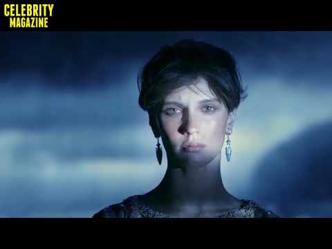 Marine Vacth   campagne Chanel