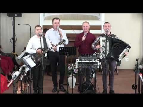 Sami Barsan si Grupul - Colectie de Cantari Extraordinare la Acordeon | Video Nou