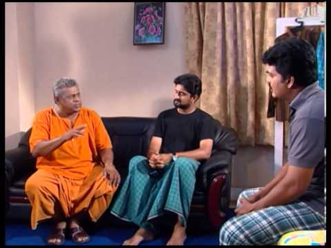 Episode 758: Sorgam Tamil TV Serial - AVM Productions