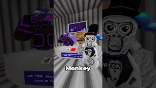 Gorilla Tags New Update 🫟📖 #aveeplayr #gtcs #gorillatag #relatable #youtube #jmancurly #aabadge