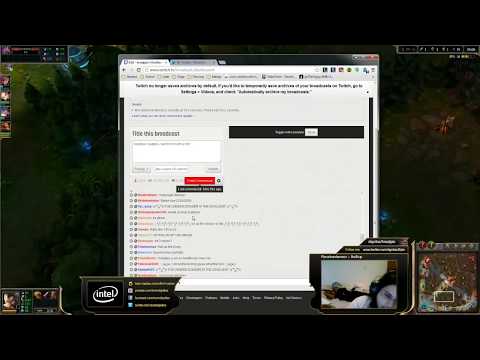 imaqtpie plays Graves with Sona vs Caitlyn Blitz bot lane