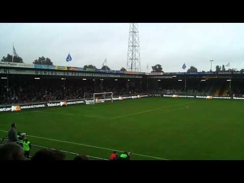 Opstootje na smerige overtreding op Pedro