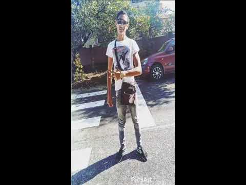 Gabrielu - MH2 [official audio] 2020