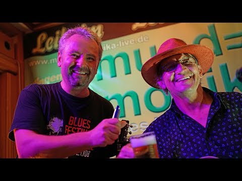Mundharmonika live 2016 – Live-Nacht-Impressionen