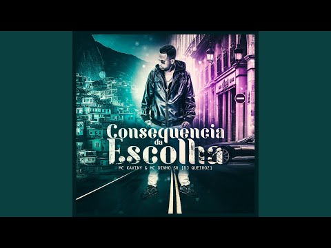 CONSEQUÊNCIA DA ESCOLHA