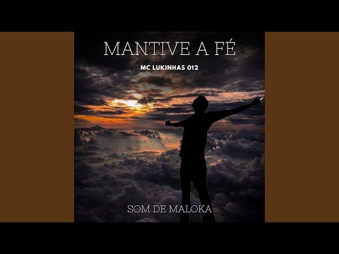Mantive a Fé