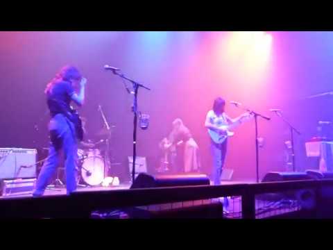 Thumbnail for The Wild Reeds - Everything Looks Better (In Hindsight) - (Houston 03.10.17) HD by Everything Everything, Y&T