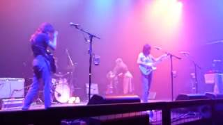 The Wild Reeds - Everything Looks Better (In Hindsight) - (Houston 03.10.17) HD