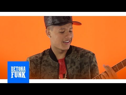 MC CLSP - Não Prometo Amor (Web Lyric Oficial)