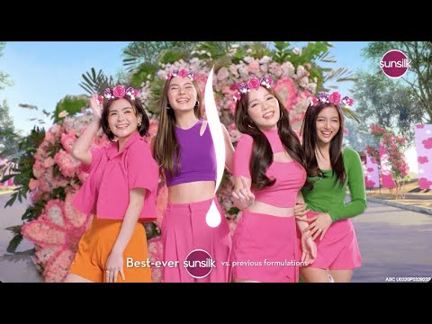 Sunsilk with Activ-infusion For Every Hairkada