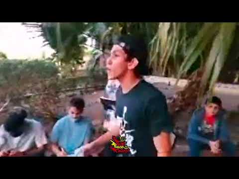 Aldahir vs Declave / Under Coliseum / Cuartos / #fms #urbanroostersnetwork  #rap