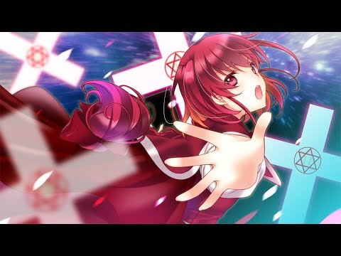 [Let's Play] : Touhoumon World Link Ep.9 : Return of the PC-98 Era (4th Badge) !!!