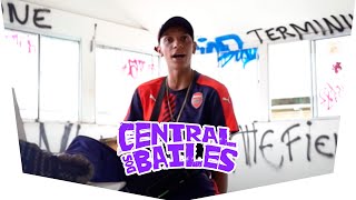 MC Paulin da Capital - VT na Bota  (Street Vídeo)