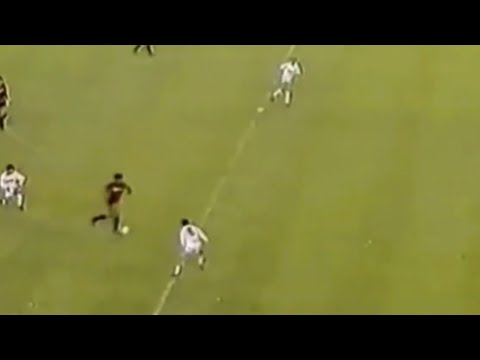 Best box to box midfielder in football history 5 Frank Rijkaard