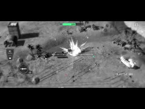 Stickman Zombie Sniper Gameplay (iOS, Android) 🧨🔥 Explosive Sniping Action!