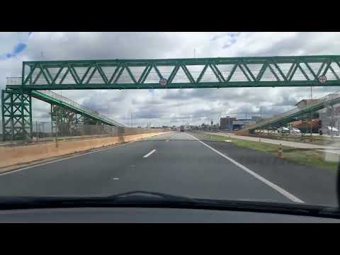 Viagem de sp a São João do Piauí passando por cristalina goias