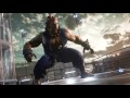 TEKKEN 7 Story Mode Kazuya Vs Akuma Full Fight 1080p 60fps PS4 Pro