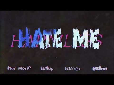 Video thumbnail for Hate Me