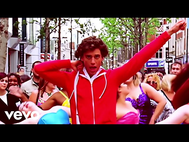 MIKA - Big Girl (You Are Beautiful) (Instrumental)