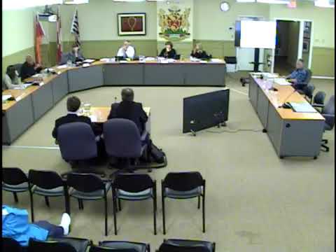 2016 06 13 Committee of the Whole