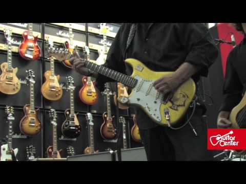 Guitar Center Sessions: Dick Dale - Esperanza