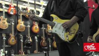 Guitar Center Sessions: Dick Dale - Esperanza