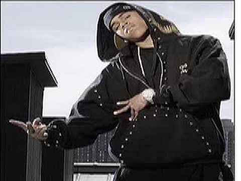 A Millie- JadaKiss,Cassidy,Chris Brown, R.Kelly, Fab, Jay-Z