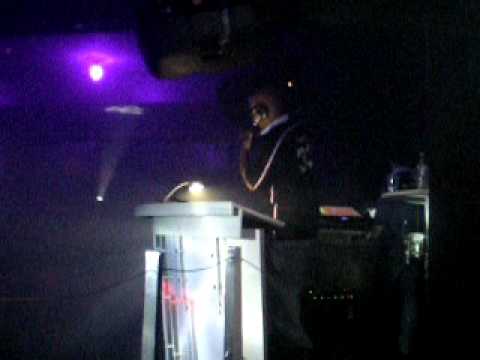 Dj Nekko @ Platz (Chaves - Portugal) January 22.2011