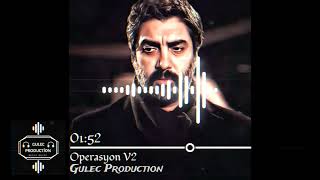 Download lagu Kurtlar Vadisi - Operasyon Müziği Special Trap Remix V2 (GULEC PRODUCTİON) mp3
