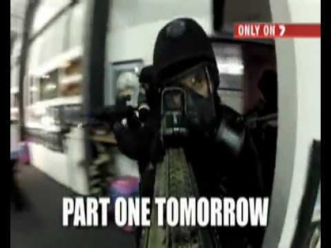 An Exclusive Look at SERT