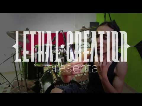 Lethal Creation presenta a Tony Yañez