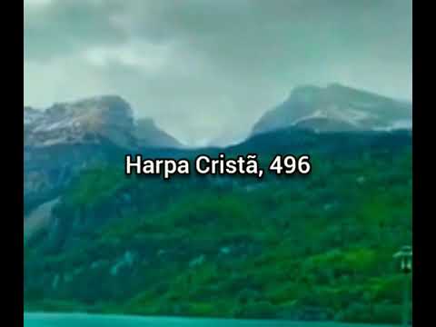 496 - JESUS ME TIROU DA LAMA