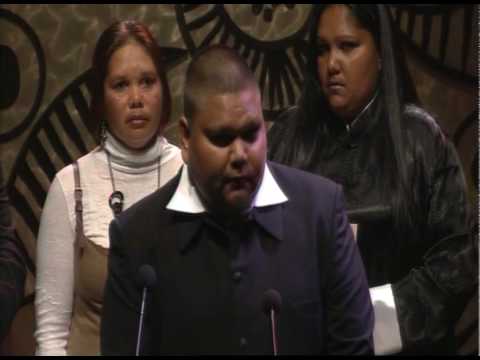 2009 Deadly Awards Outstanding Achievement in Health