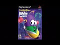 The Larry Cave VeggieTales Larry Boy And The Bad Apple PS2 OST