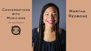 Martha Redbone: A Creative Life Rooted in Afro-Indigenous Identity and Appalachian Traditions