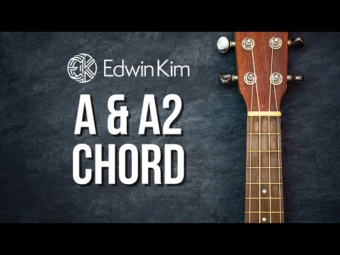 A & A2 Chord