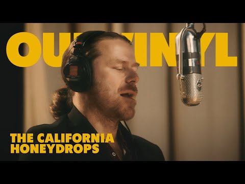The California Honeydrops | OurVinyl Sessions