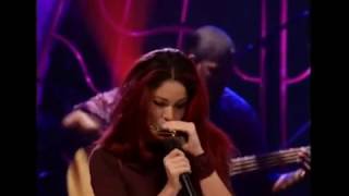 Shakira - Dónde Están Los Ladrones (Live MTV Unplugged)