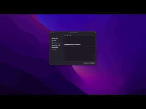 Getting Started with Multipass: Run Ubuntu VM Quickly on MacsOS with Ubuntu Canonical Multipass