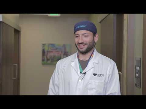 Denver Health Orthopedic Trauma Fellowship - A Day in the Life
