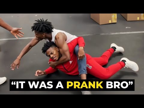 When Streamers Get Humiliated Live!