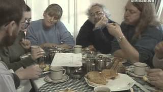 Time Team S01-E01 The Guerrilla Base of the King (Athelney, Somerset)