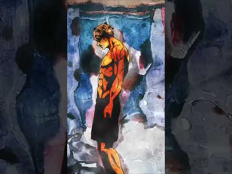 É melhor nem pensar em chegar perto dele… ☠️