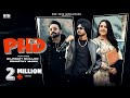 PHD (Official Video) Deep Sra | Dilpreet Dhillon | Sruisthy Mann | Punjabi Songs 2023
