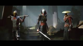 VideoImage2 Absolver